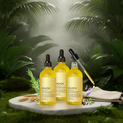 EELHOE Rosemary Hair Growth Essential Oil