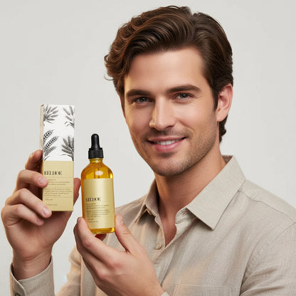 EELHOE Rosemary Hair Growth Essential Oil