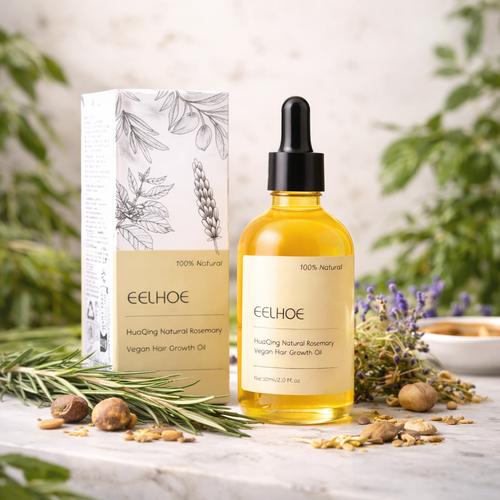 EELHOE Rosemary Hair Growth Essential Oil